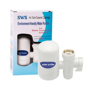 Filtre a eau pour robinet