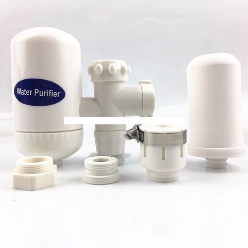 Filtre a eau pour robinet