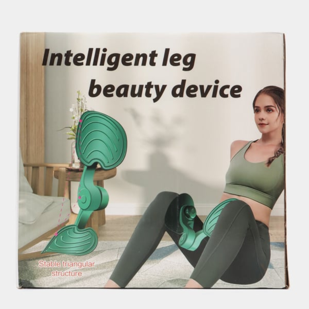 Appareil de musculation pour les cuisses