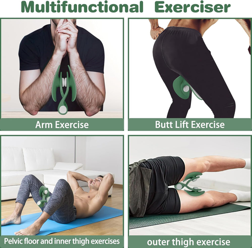 Appareil de musculation pour les cuisses