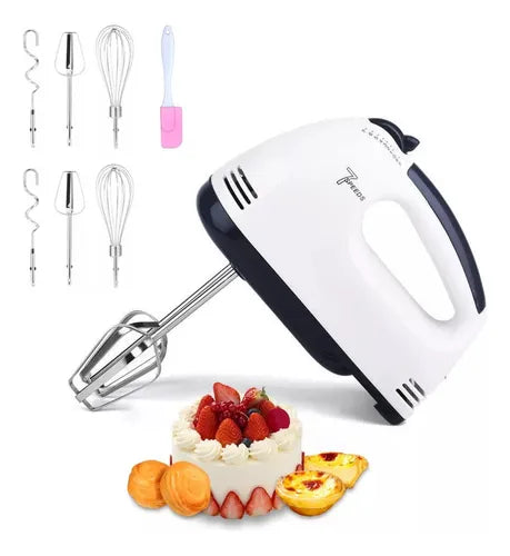 Batteur électrique de cuisine