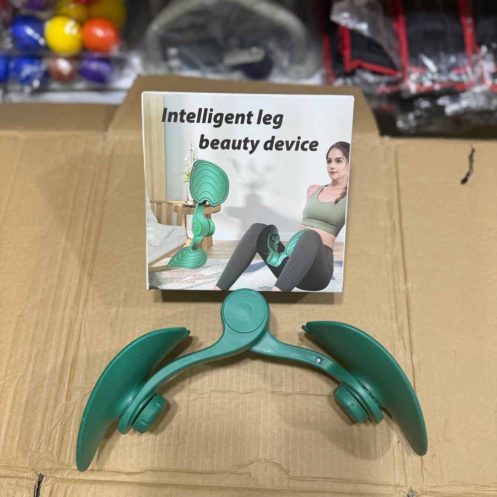 Appareil de musculation pour les cuisses