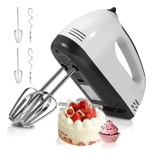Batteur électrique de cuisine