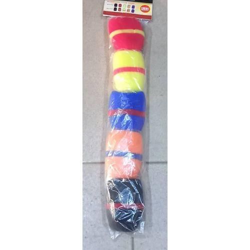 Protège de micro ( 1 lot de 5 mousse de protection  )