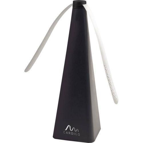 Un répulsif anti-mouche écologique InnovaGoods (ou similaire), un ventilateur de table conçu pour éloigner les insectes volants de la nourriture.