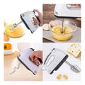 Batteur électrique de cuisine