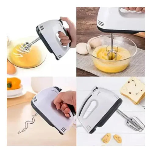 Batteur électrique de cuisine