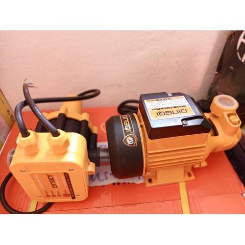 Suppresseur d'eau + automatique 0.5 HP 370W