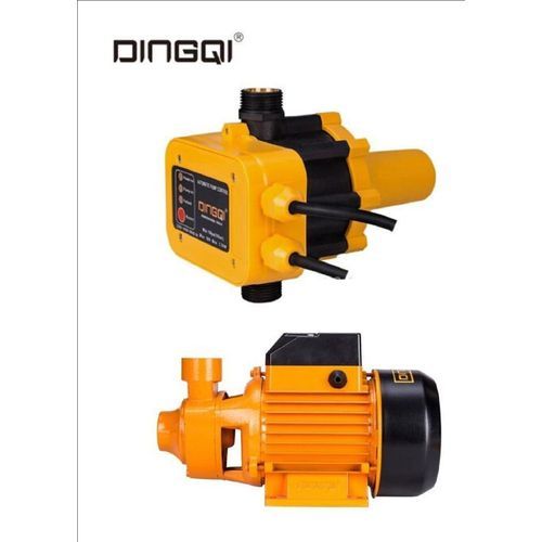 Suppresseur d'eau + automatique 0.5 HP 370W