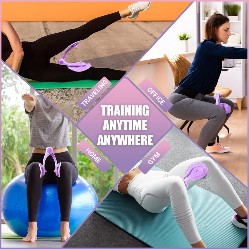 Appareil de musculation pour les cuisses