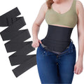 Gaine de bandage pour ventre plat