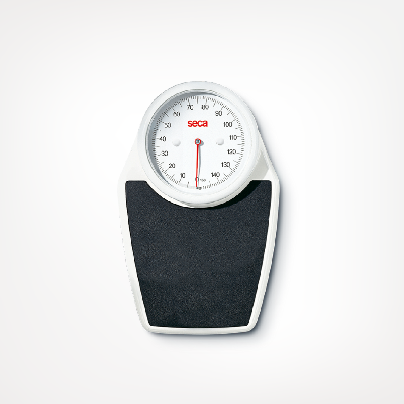 Balance pèse personne mécanique 150kg solide et robuste