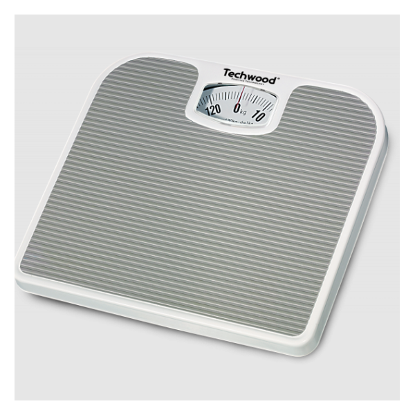 Balance pèse personne mécanique 130kg solide et résistant