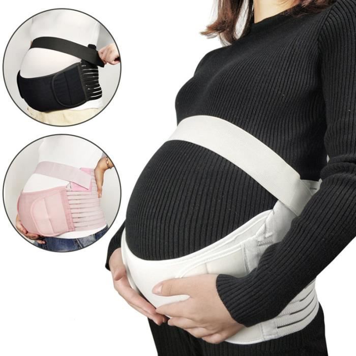Ceinture de soutien de ventre pour maternité