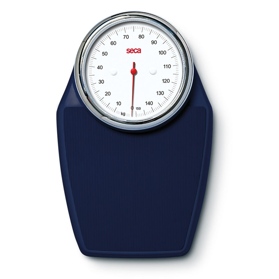 Balance pèse personne mécanique 150kg solide et robuste