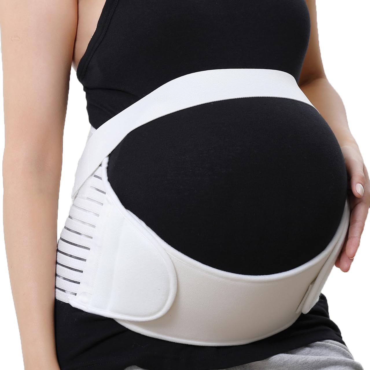 Ceinture de soutien de ventre pour maternité